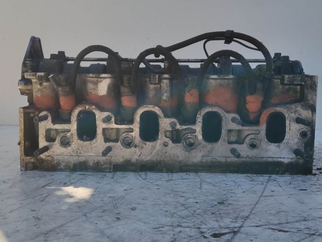 204673 Fiat Bravo, Brava, Marea Td 75-100 hengerfej, alkatrésznek repedt!!!