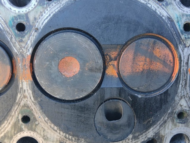 204673 Fiat Bravo, Brava, Marea Td 75-100 hengerfej, alkatrésznek repedt!!!