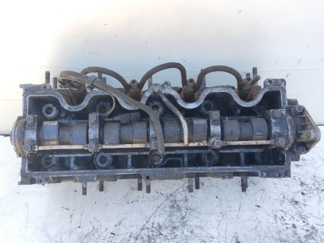 204673 Fiat Bravo, Brava, Marea Td 75-100 hengerfej, alkatrésznek repedt!!!