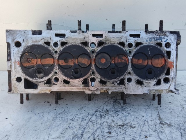204673 Fiat Bravo, Brava, Marea Td 75-100 hengerfej, alkatrésznek repedt!!!