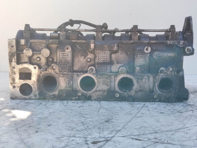 204673 Fiat Bravo, Brava, Marea Td 75-100 hengerfej, alkatrésznek repedt!!!
