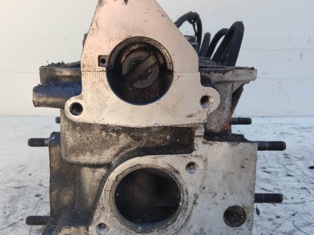 204673 Fiat Bravo, Brava, Marea Td 75-100 hengerfej, alkatrésznek repedt!!!