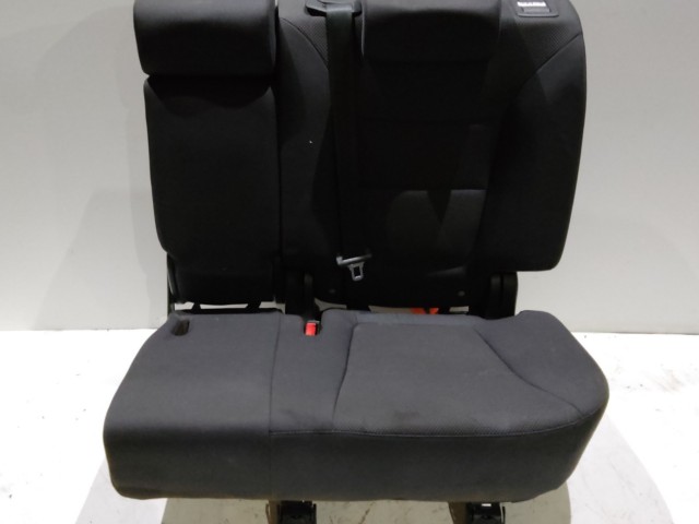 20898 Kia Sorento 2009-2015 bal hátsó ülés