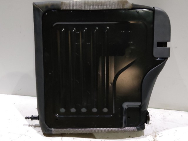 202895 Fiat 500 2007-2015 jobb hátsó ülés, háttámla