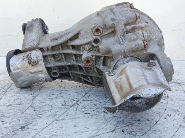 Alfa Romeo 159 2005-2011 Differenciálmű  használt  Hátsó