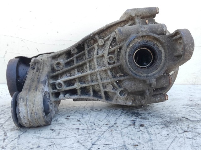 Alfa Romeo 159 2005-2011 Differenciálmű  használt  Hátsó