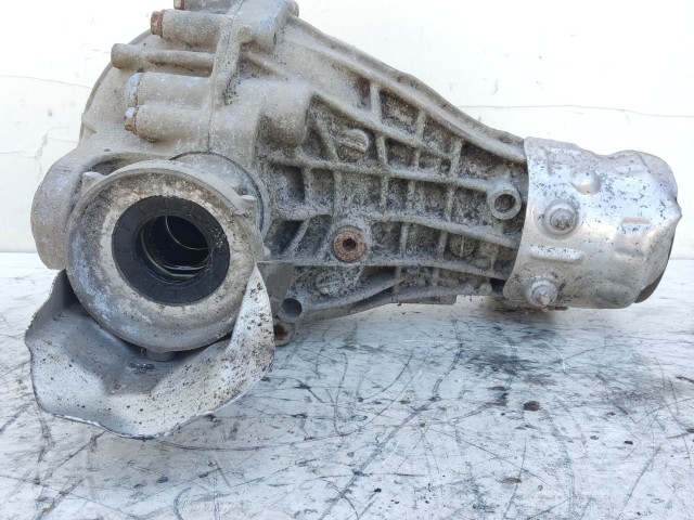 Alfa Romeo 159 2005-2011 Differenciálmű  használt  Hátsó