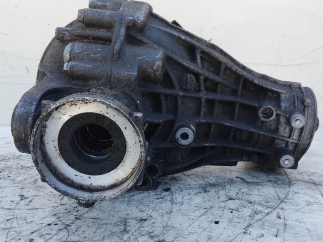 Alfa Romeo 159 2005-2011 Differenciálmű  használt  Hátsó