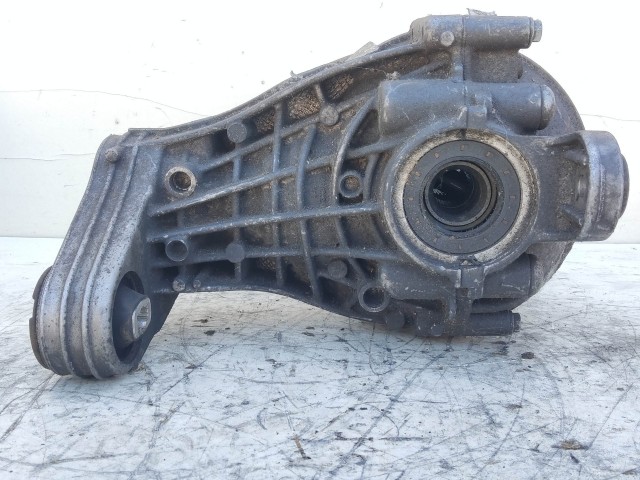 Alfa Romeo 159 2005-2011 Differenciálmű  használt  Hátsó
