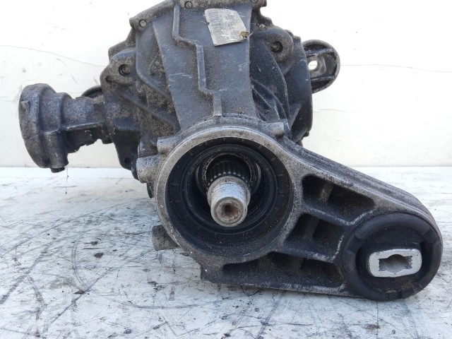 Alfa Romeo 159 2005-2011 Differenciálmű  használt  Hátsó