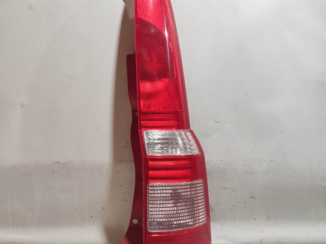 204682 Fiat Panda II. 2003-2012 2003-2012 Fényszóró izzó foglalat nélkül használt a képen látható sérüléssel