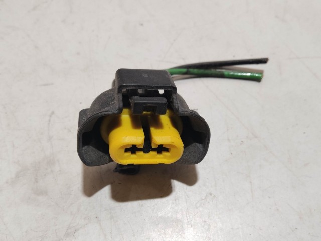 204693 Lancia Delta, Fiat Bravo, Croma, Tipo ködlámpa elektromos csatlakozó 51775551