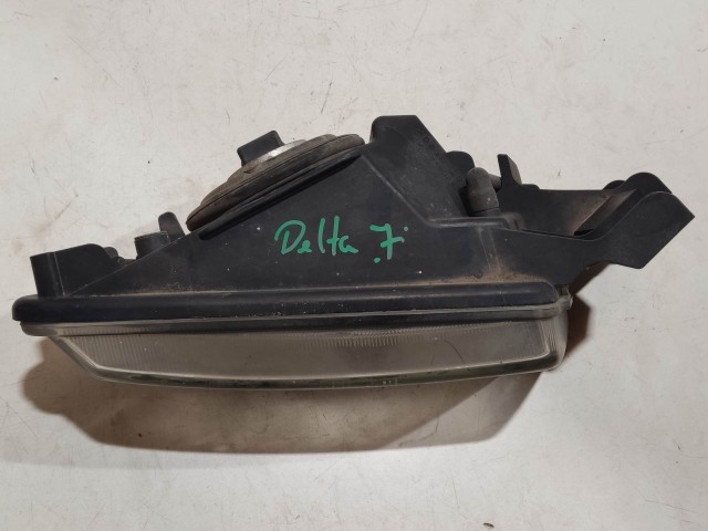 204694 Lancia Delta, Fiat Croma, Tipo, Bravo jobb első ködlámpa 51775551