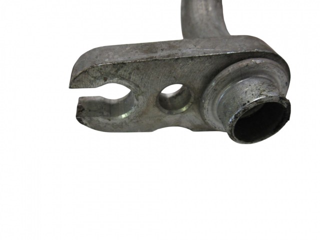 Fiat Croma 1,9 Diesel klímacső 51813687