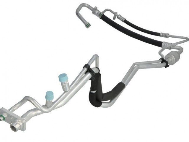 Citroen Berlingo, Peugeot Partner utángyártott új klímcső 9644725180