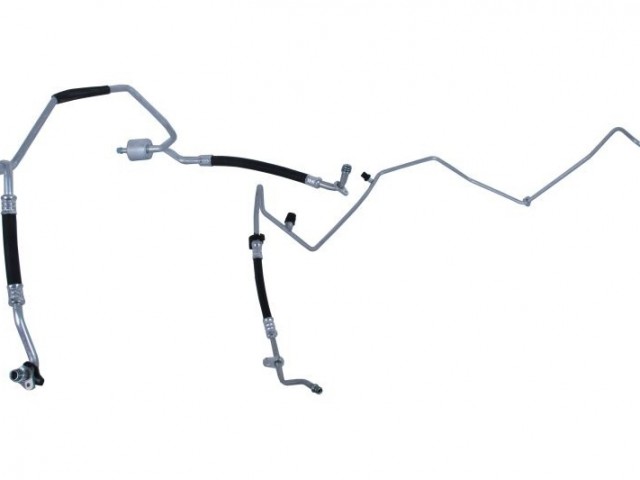 Citroen Berlingo, Peugeot Partner utángyártott új klímacső 6477D0