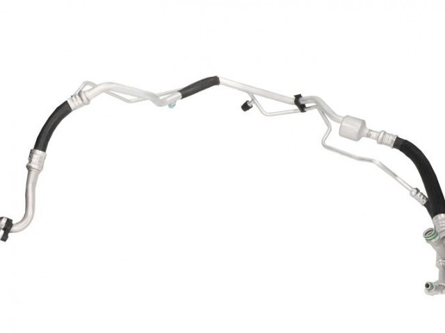 Citroen DS3, C3 Aircross, C3 Picasso, Peugeot 2008, 208 utángyártott új klímacső 9802131980