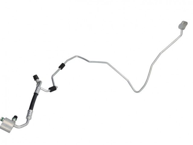 Audi, Seat, Skosa, Volkswagen utángyártott új klímacső 1K0 820 741 AC