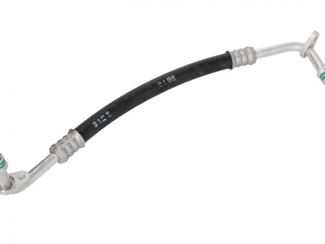 Citroen C4, C5, DS4, DS5, Peugeot 307, 3008, 508, 5008 utángyártott új klímacső 6477.GG