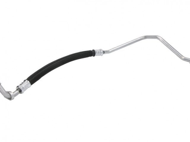 Citroen C5, Peugeot 508 1,6 benzin utángyártott új klímacső 9673507380