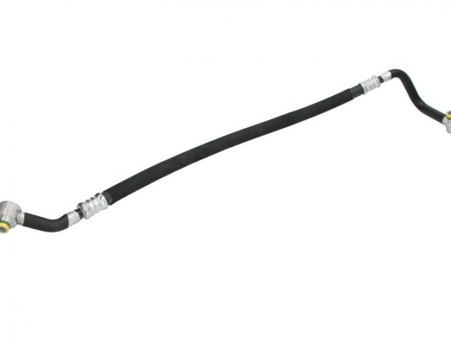 Audi A6 (C6/4F) 2004-2011 utángyártott új klímacső 4F0260701C