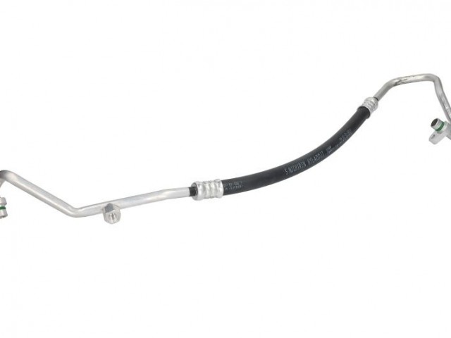 Opel Movano B, Renault Master III. utángyártott új klímacső 2778200Q0H