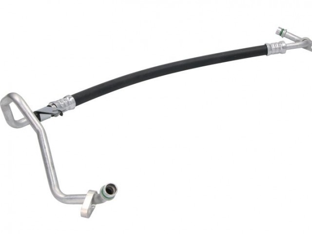 Renault Captur, Clio IV. utángyártott új klímacső 924901662R