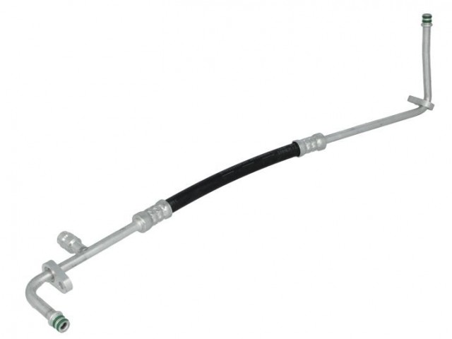 Opel Movano A, Renault Master II. utángyártott új klímacső 82 00 493 247