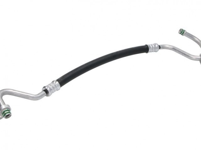 Renault Clio III. 1,5 Diesel utángyártott új klímacső 8200156025