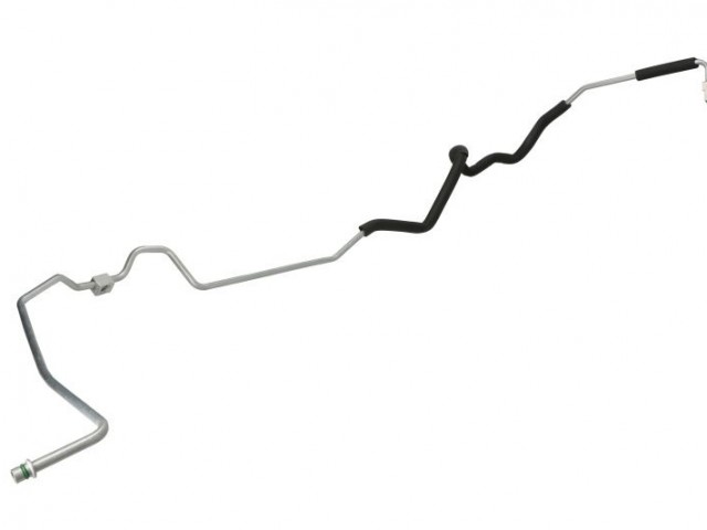 Suzuki Baleno 2016-2022 utángyártott új klímacső 95731M68P00-000