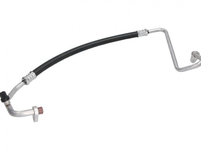 Dacia Logan, Sandero 1,5 Diesel utángyártott új klímacső 8200386161