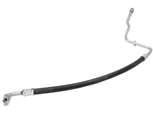 Renault Megane IV., Espace V., Scenic IV., utángyártott új klímacső 924904502R