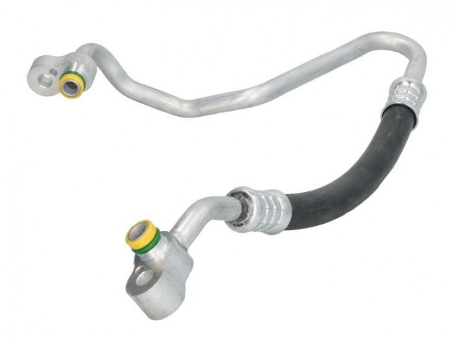 BMW 5 E60 2003-2010 Diesel utángyártott új klímacső 6911951