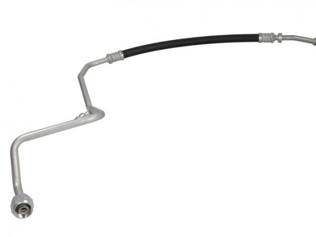 Nissan Primastar, Opel Vivaro, Renault Trafic 2,0 Diesel utángyártott új klímacső 9244000Q0