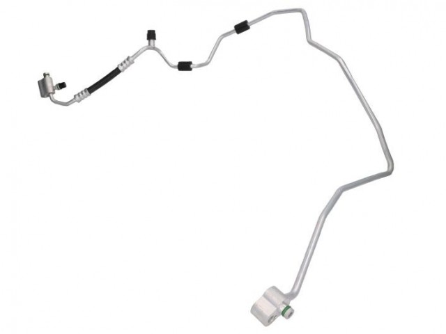 Audi, Seat, Skoda, Volkswagen utángyártott új klímacső 1K0 820 741 AT