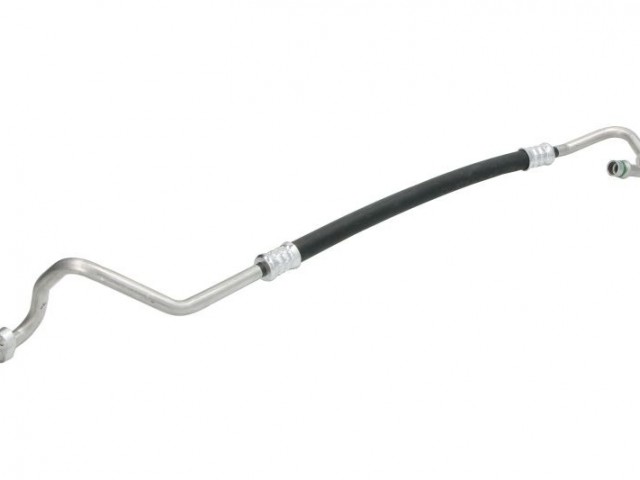 Renault Laguna 2008-2015 2,0 Diesel utángyártott új klímacső 924900029R