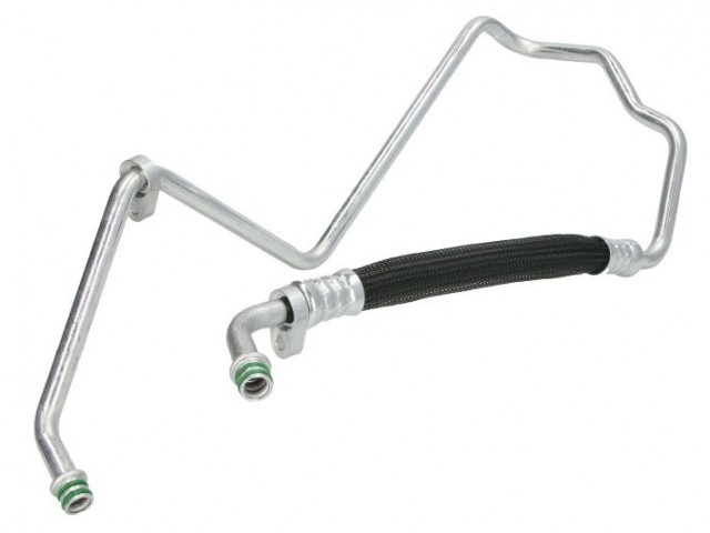 Opel Mokka, Citroen C3 Aircross 1,2 benzin utángyártott új klímacső 9806801180