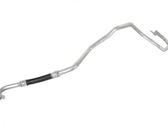 Citroen Jumpy, Opel Vivaro C., Opel Zafira Life, Toyota Proace utángyártott új klímacső 4555024719366AA