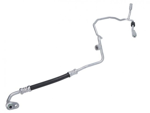 Mercedes Benz B-Class W246 utángyártott új klímacső A246 830 24 15