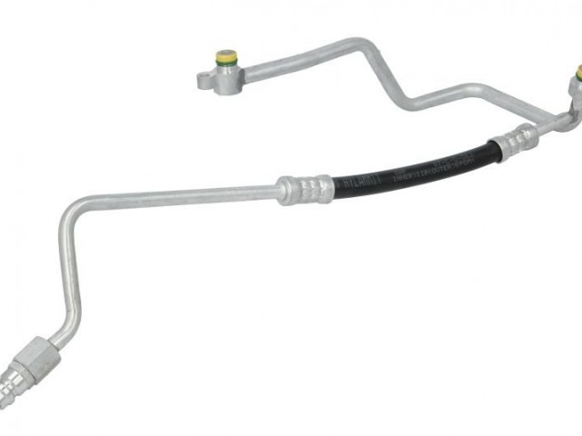 Mini R50 utángyártott új klímacső 64536982866