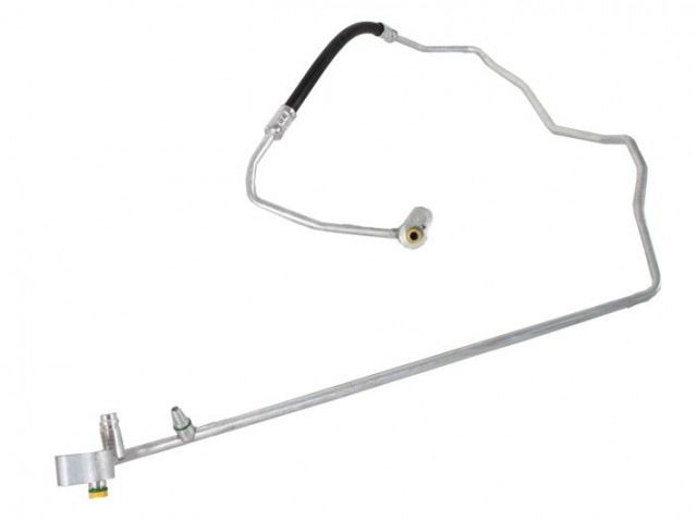 Volkswagen Transporter  T5 utángyártott új klímacső 7H1820741M