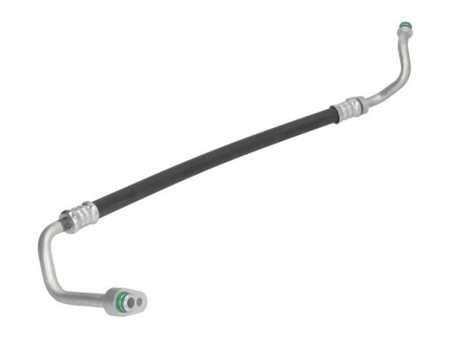 Citroen Jumper, Fiat Ducato, Peugeot Boxer utángyártott új klímacső 46861280