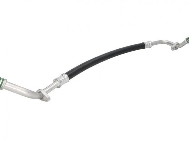 Citroen Jumpy, Opel Vivaro C., Opel Zafira Life, Peugeot Traveller, Peugeot Traveller utángyártott új klímacső 9806559880