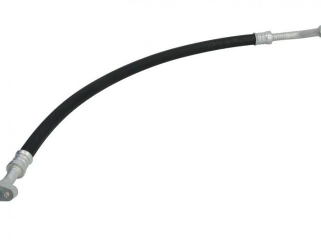 Iveco Daily 2014- utángyártott új klímacső 5801595270