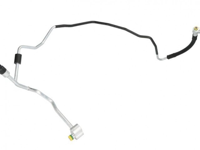 Audi Q7 (4LB) 2006-2015 utángyártott új klímacső 7L6820750C