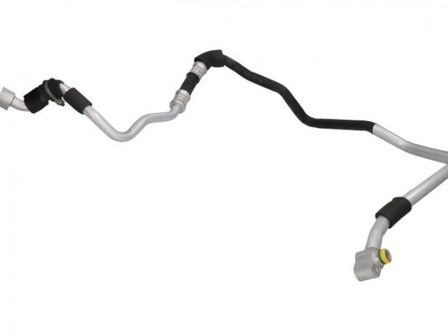 Audi Q7 (4LB), Porsche Cayenne, Volkswagen Touareg 7L utángyártott új klímacső 7L6820017B