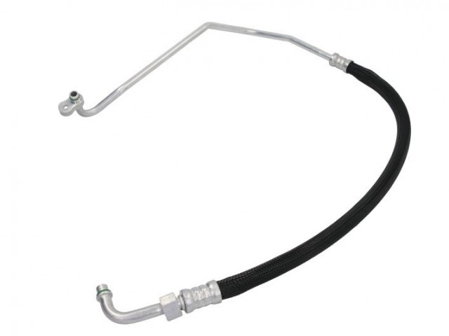 MAN TGS, TGX utángyártott új klímacső 81619750289