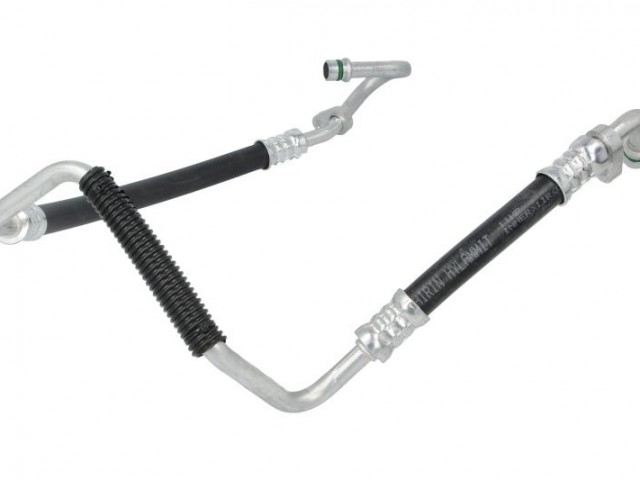 Renault FLUENCE, Renault Megane III., Renault Scenic III.utángyártott új klímacső 92 49 000 16R