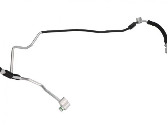 Audi Q7 (4LB), Volkswagen Touareg 7L utángyártott új klímacső 7L6 820 750 N