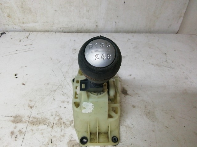 210049 Alfa Romeo 159 1.9 Diesel váltókulissza 55349245